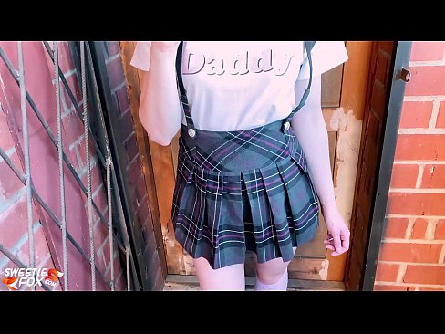 ❤️ Schoolgirl Sucks ya dick miri emi na iberibe kama klaasị. ☑ Mmekọahụ ️❤